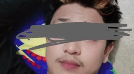 Dok. Riki bin Mahdar, Daftar Pencarian Orang (DPO), dalam kasus penganiayaan. //SuaraFaktual.