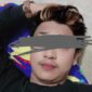 Dok. Riki bin Mahdar, Daftar Pencarian Orang (DPO), dalam kasus penganiayaan. //SuaraFaktual.