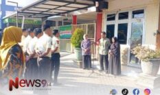 Tak Ada Pengabdian yang Dianggap Kecil, RSUDMA Sumenep Lepas Pegawai Purna Tugas Tanpa Pandang Jabatan