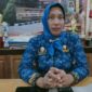 Dok. Erliyati, Direktur RSUD dr. H. Moh. Anwar Sumenep. //SuaraFaktual