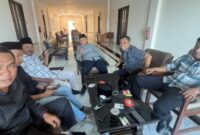 Dok. Anggota DPRD Kabupaten Sumenep.//SuaraFaktual