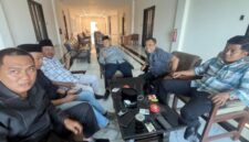 Dok. Anggota DPRD Kabupaten Sumenep.//SuaraFaktual