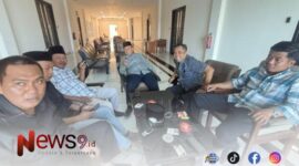 Dok. Anggota DPRD Kabupaten Sumenep.//SuaraFaktual