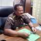 Dok. Kepala Seksi Intelijen Kejari Pamekasan Agus Setiyo Budi. //SuaraFaktual
