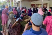 Dok. Bocah perempuan berusia 10 tahun yang meninggal. //SuaraFaktual