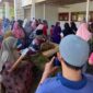 Dok. Bocah perempuan berusia 10 tahun yang meninggal. //SuaraFaktual