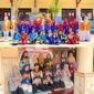 Dok. KKN Posko 13 Universitas Wiraraja (Unira) melalui program GERMAS Desa. //SuaraFaktual
