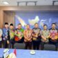 Dok. Bupati Sumenep, Achmad Fauzi Wongsojudo, dalam koordinasi bersama Kementerian Perhubungan (Kemenhub) RI, //SuaraFaktual