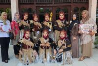 Dok. Dharma Wanita Persatuan (DWP) RSUD dr. H. Moh. Anwar (RSUDMA) Sumenep. //SuaraFaktual