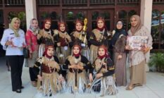 DWP RSUDMA Sumenep Sabet Juara Gold, Bawa Semangat Budaya di Panggung Kemerdekaan