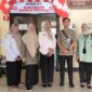 Dok. Kepala BPJS Kesehatan Cabang Pamekasan bersama Dirut RSUD dr. H. Moh. Anwar Sumenep. //SuaraFaktual