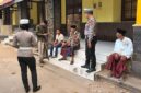 Dok. Satlantas Polresta Sumenep dalam program Polantas Menyapa, //SuaraFaktual