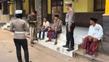 Dok. Satlantas Polresta Sumenep dalam program Polantas Menyapa, //SuaraFaktual
