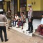Dok. Satlantas Polresta Sumenep dalam program Polantas Menyapa, //SuaraFaktual